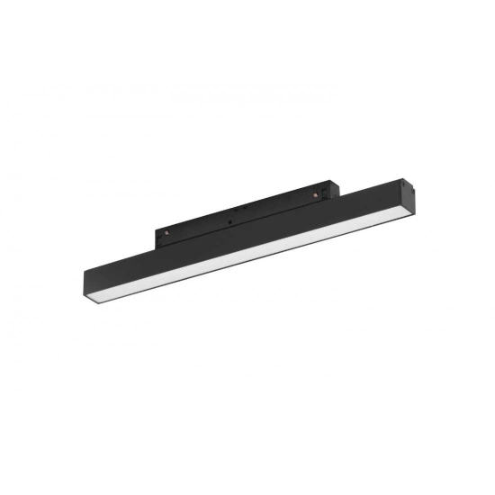 Alfa SAGA TRACK MAGNETIC 12W MILKY120 CCT SMART AZ4846 AZZARDO